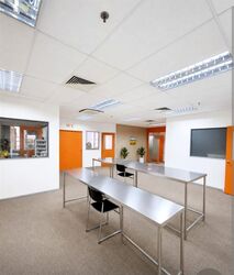 Pantech Business Hub (D5), Factory #607012721
